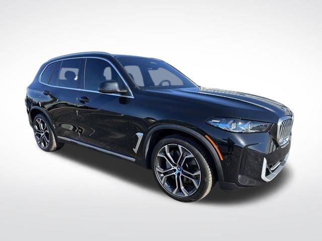2025 BMW X5 50e — SUV — 7,245 mi — Montgomery, AL