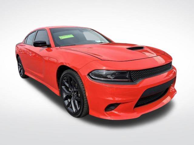 2022 Dodge Charger GT — Sedan — 19,414 mi — Montgomery, AL