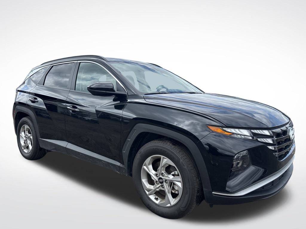 2024 Hyundai Tucson SEL — SUV — 22,604 mi — Montgomery, AL
