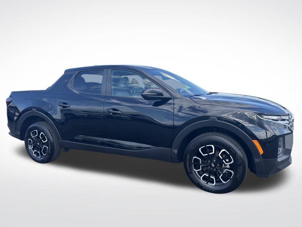 2024 Hyundai Santa Cruz SEL — Pickup Truck — 20,471 mi — Montgomery, AL