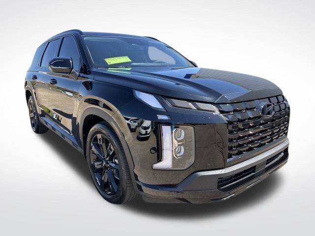 2024 Hyundai Palisade XRT — SUV — 26,075 mi — Montgomery, AL