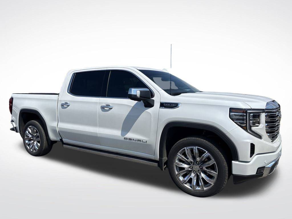 2024 GMC Sierra 1500 Denali — Pickup Truck — 15,350 mi — Montgomery, AL
