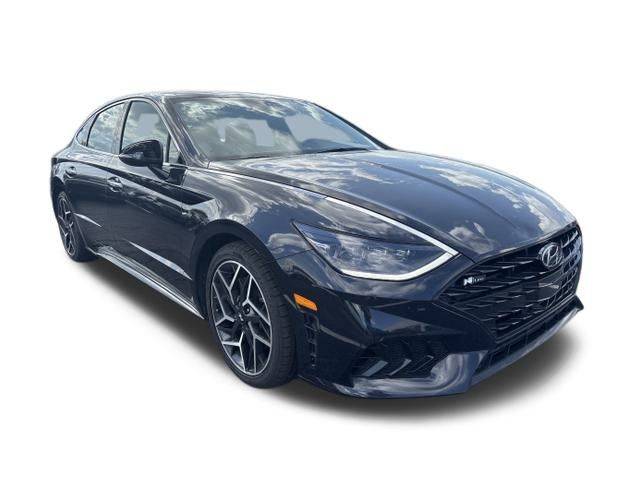 2023 Hyundai Sonata N Line — Sedan — 74,910 mi — Montgomery, AL