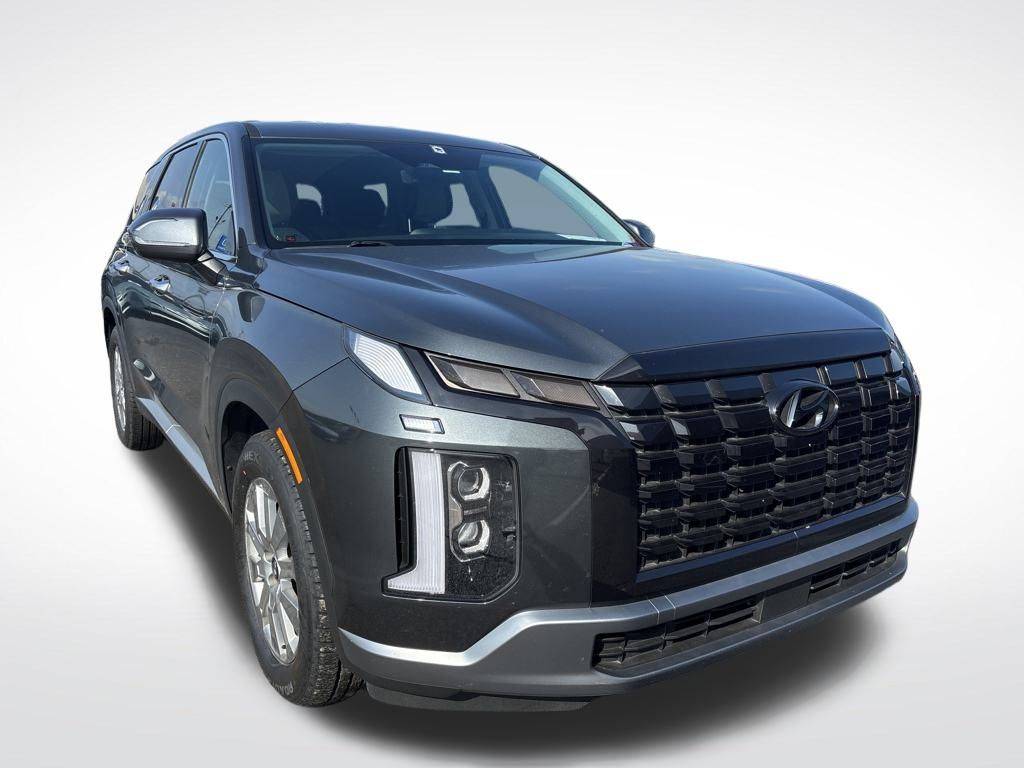 2023 Hyundai Palisade SE — SUV — 48,835 mi — Montgomery, AL