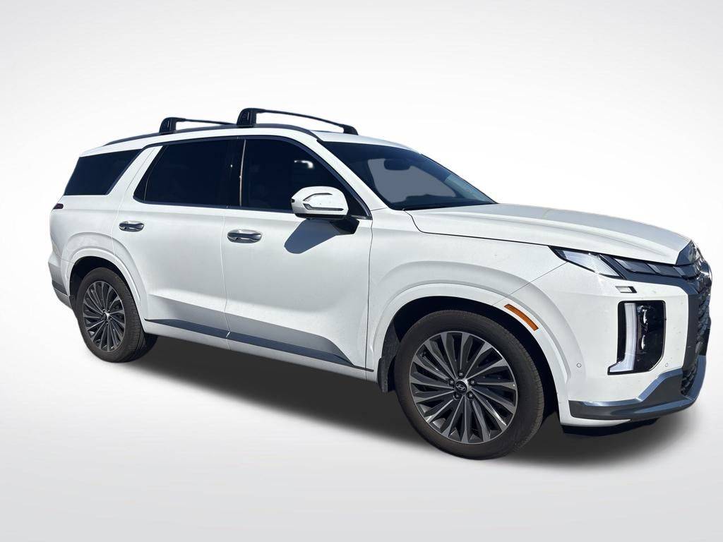 2024 Hyundai Palisade Calligraphy — SUV — 17,200 mi — Montgomery, AL