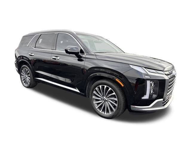 2024 Hyundai Palisade Calligraphy — SUV — 19,187 mi — Montgomery, AL