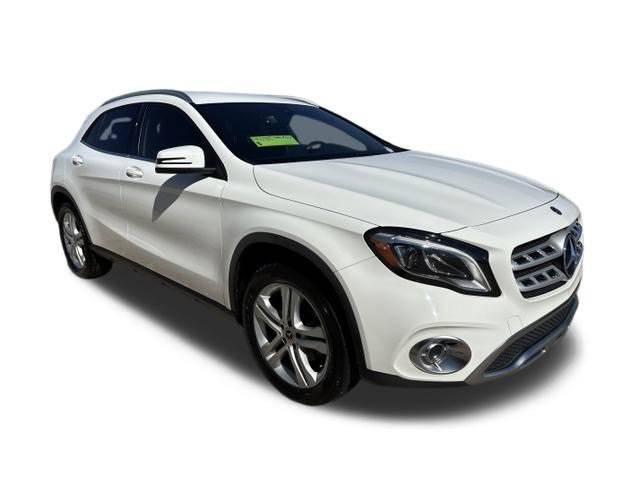 2020 Mercedes-Benz GLA GLA 250 — SUV — 46,674 mi — Montgomery, AL