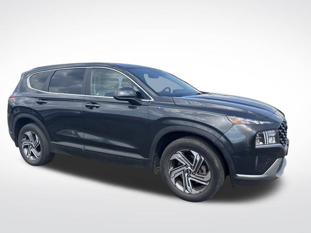 2022 Hyundai Santa Fe SE — SUV — 85,960 mi — Montgomery, AL