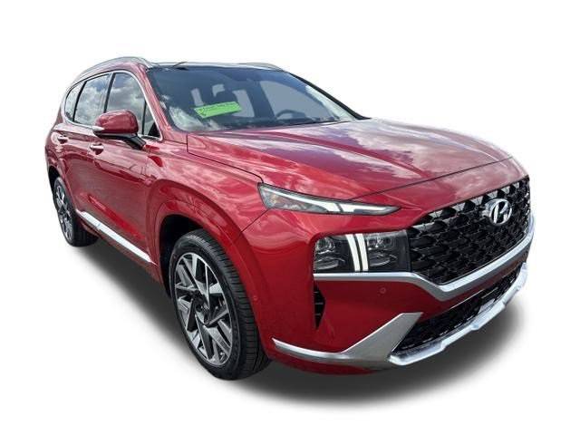 2023 Hyundai Santa Fe Calligraphy — SUV — 47,308 mi — Montgomery, AL