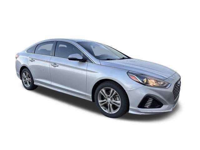 2019 Hyundai Sonata SEL — Sedan — 155,195 mi — Montgomery, AL