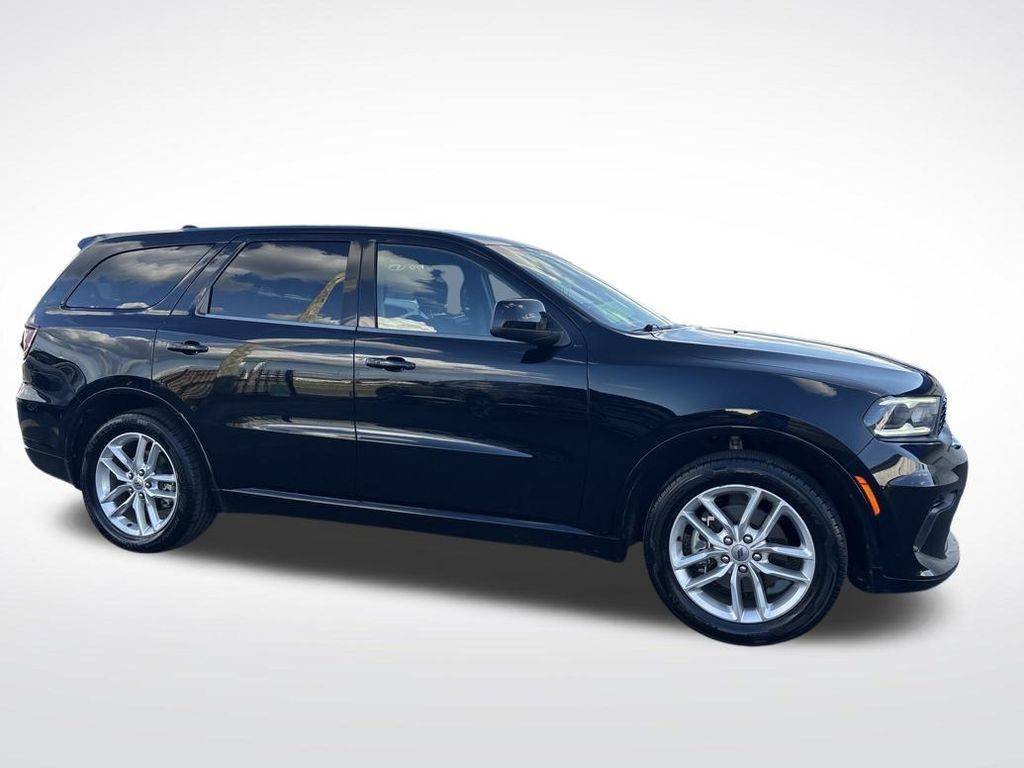 2023 Dodge Durango GT Launch Edition — SUV — 59,253 mi — Montgomery, AL