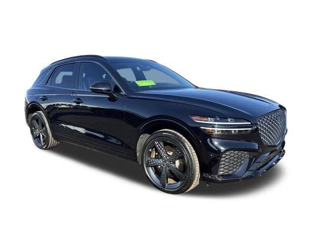 2024 Genesis GV70 2.5T — SUV — 9,020 mi — Montgomery, AL