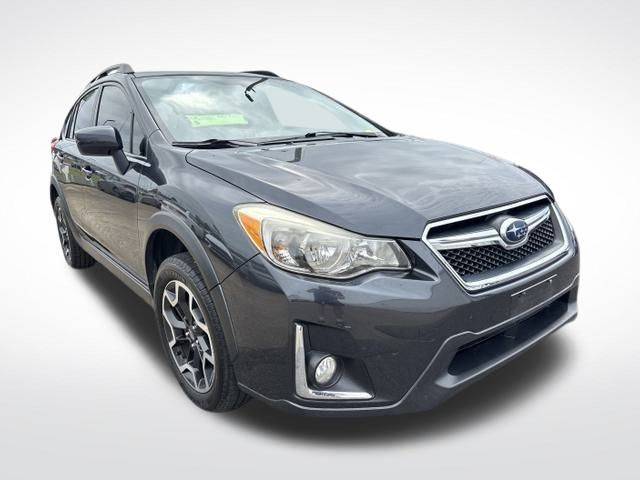 2017 Subaru Crosstrek Premium — SUV — 68,675 mi — Montgomery, AL