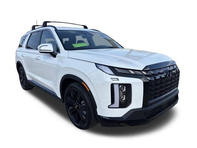 2024 Hyundai Palisade XRT — SUV — 11,744 mi — Montgomery, AL