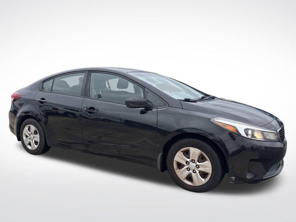 2017 Kia Forte LX — Sedan — 179,215 mi — Montgomery, AL