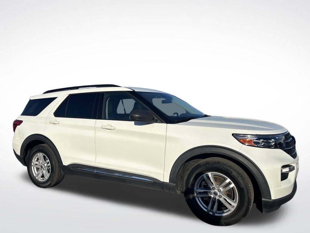 2020 Ford Explorer XLT — SUV — 90,495 mi — Montgomery, AL