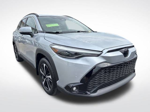 2024 Toyota Corolla Cross Hybrid XSE — SUV — 7,518 mi — Montgomery, AL