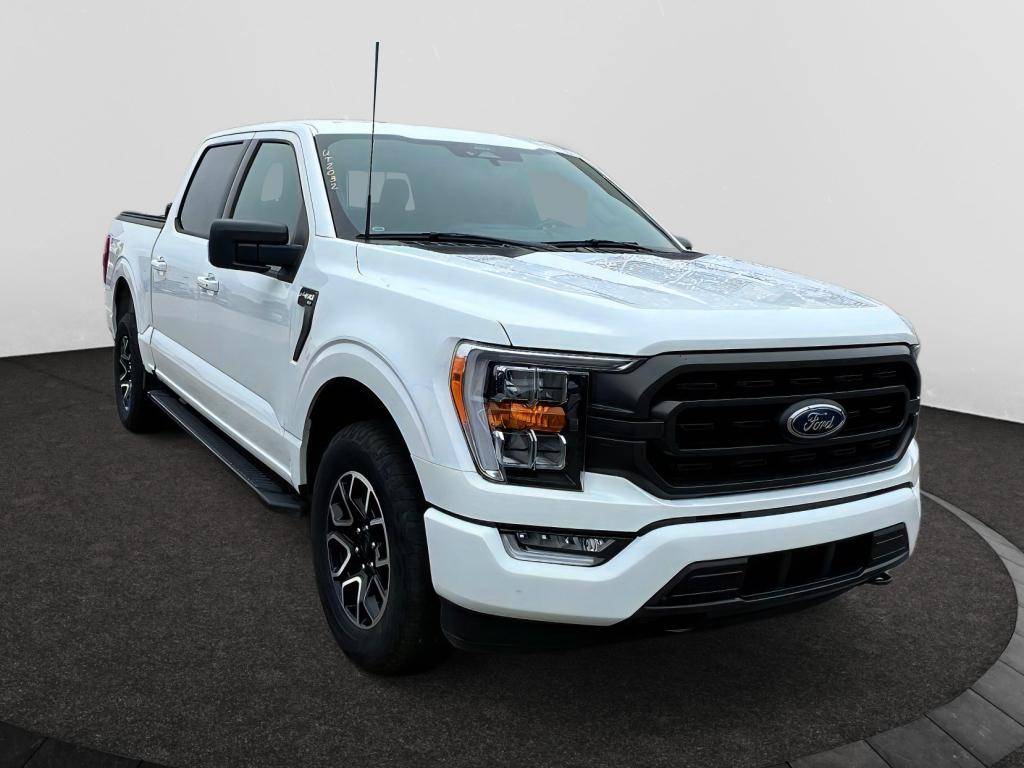 2022 Ford F-150 XLT — Pickup Truck — 34,148 mi — Vicksburg, MS