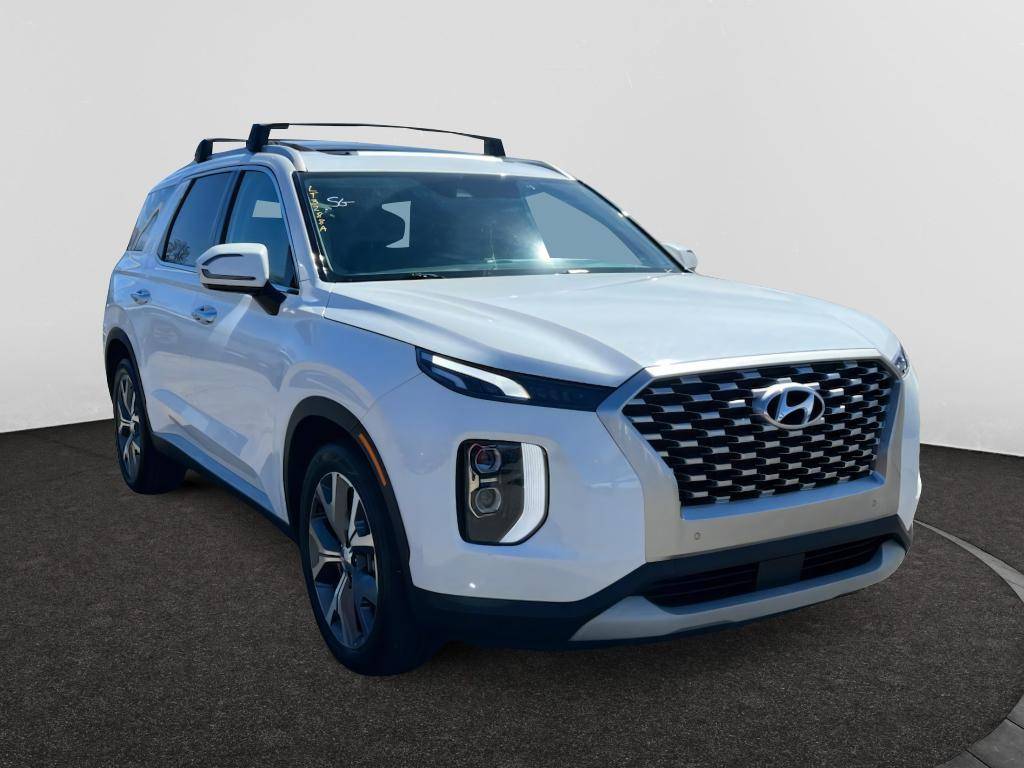 2022 Hyundai Palisade SEL — SUV — 43,798 mi — Vicksburg, MS