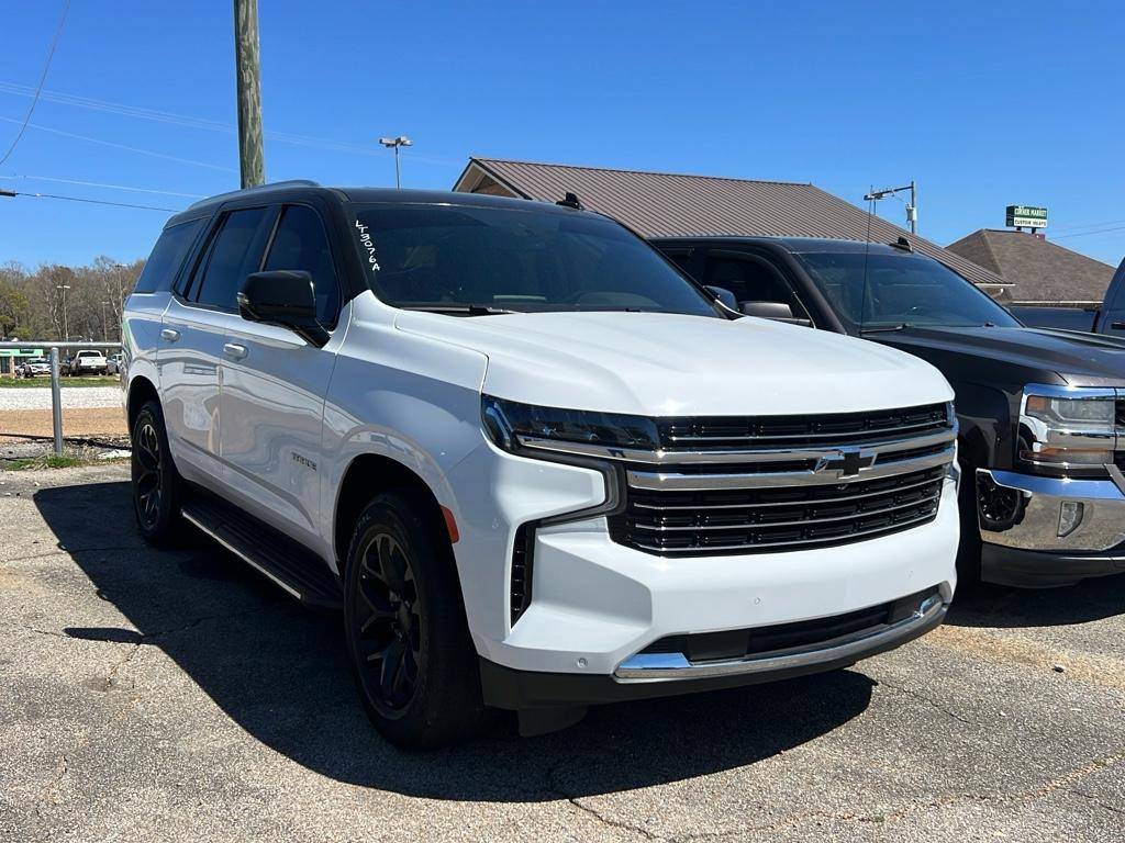 2023 Chevrolet Tahoe LT — SUV — 39,015 mi — Vicksburg, MS
