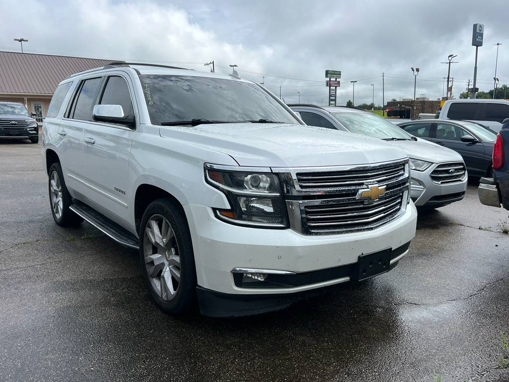 2017 Chevrolet Tahoe Premier — SUV — 113,206 mi — Vicksburg, MS