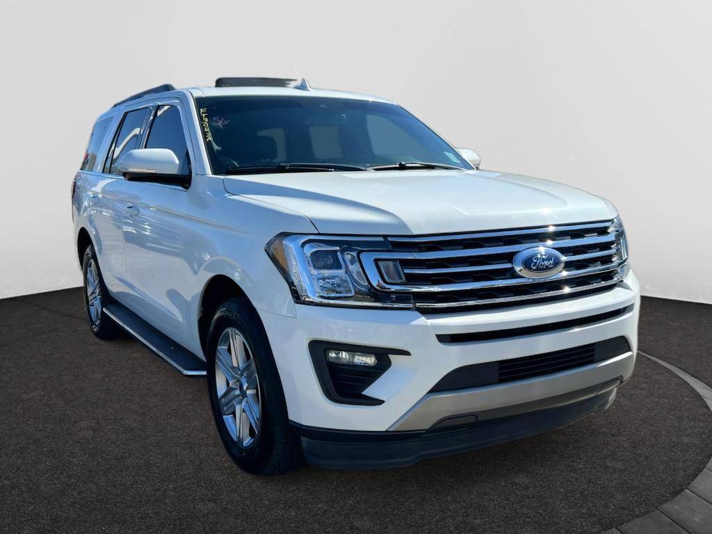 2020 Ford Expedition XLT — SUV — 63,016 mi — Vicksburg, MS