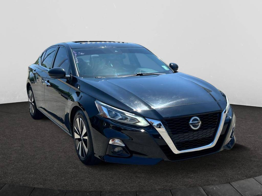 2019 Nissan Altima SL — Sedan — 138,415 mi — Vicksburg, MS