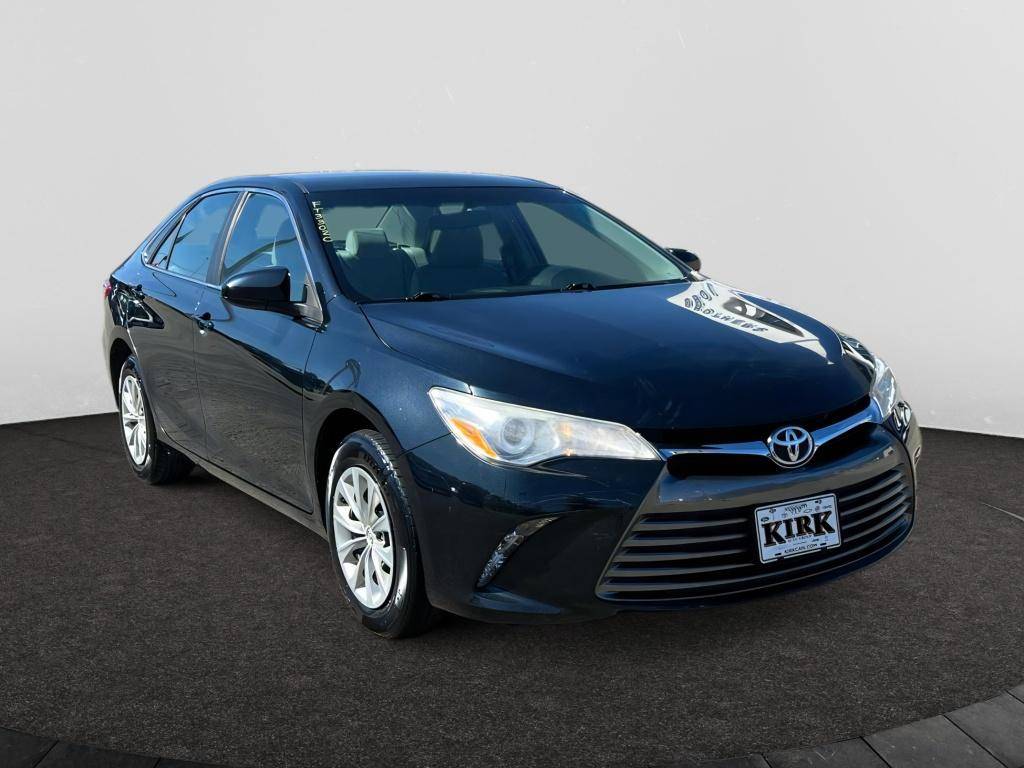 2017 Toyota Camry LE — Sedan — 130,982 mi — Vicksburg, MS