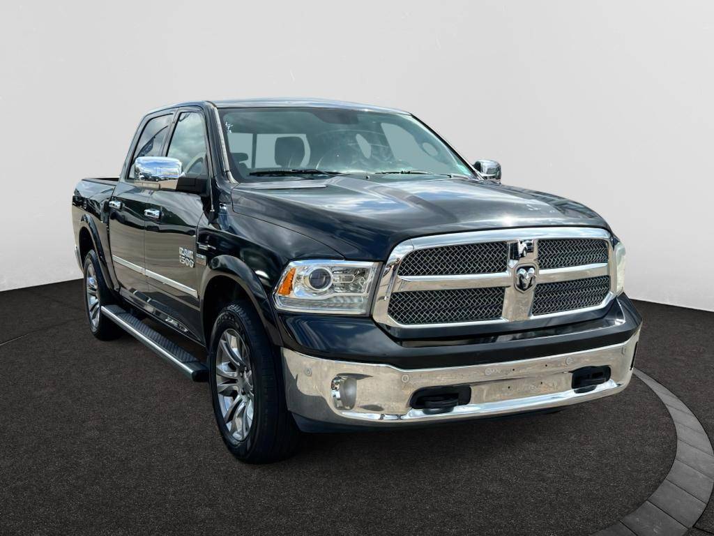 2015 Ram 1500 Laramie Limited — Pickup Truck — 155,597 mi — Vicksburg, MS