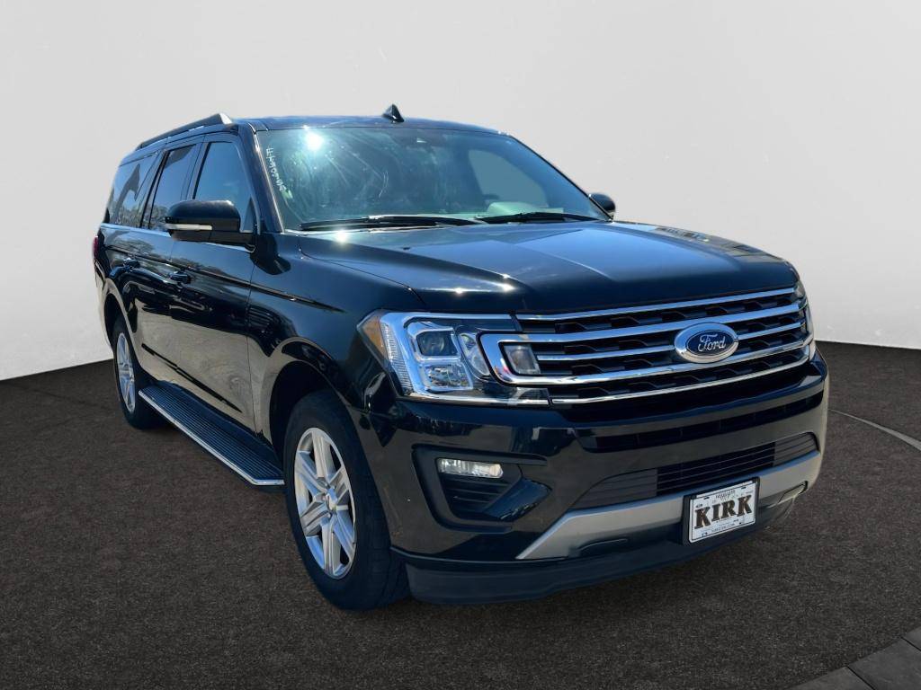 2019 Ford Expedition XLT — SUV — 101,464 mi — Vicksburg, MS