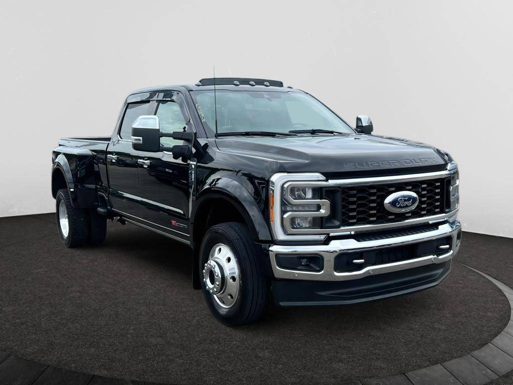 2023 Ford Super Duty F-450 King Ranch — Pickup Truck — 68,275 mi — Vicksburg, MS