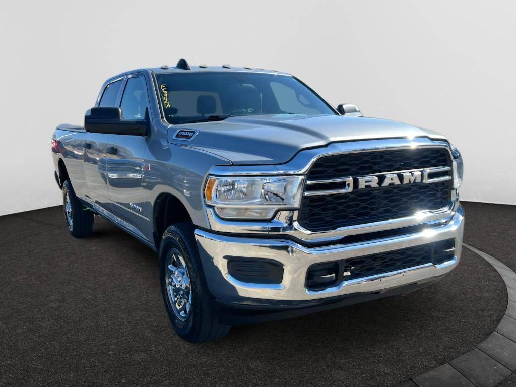 2022 Ram 2500 Tradesman — Pickup Truck — 44,355 mi — Vicksburg, MS