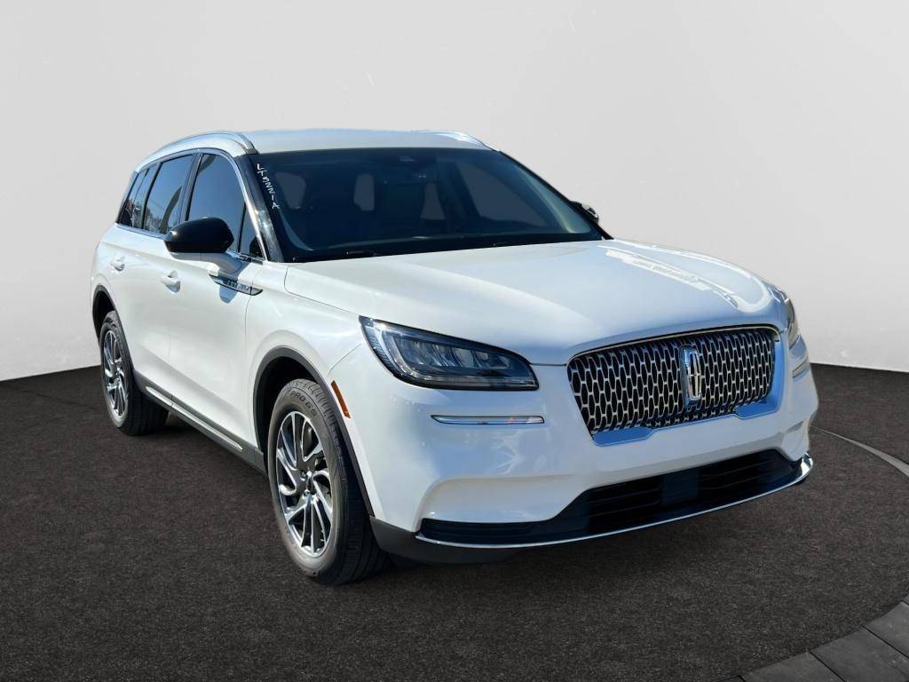 2020 Lincoln Corsair Standard — SUV — 64,733 mi — Vicksburg, MS