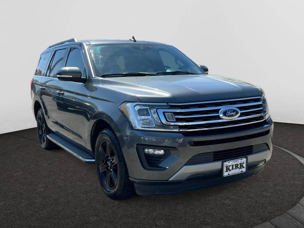 2021 Ford Expedition XLT — SUV — 48,177 mi — Vicksburg, MS