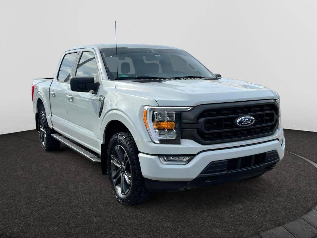 2023 Ford F-150 XLT — Pickup Truck — 37,500 mi — Vicksburg, MS