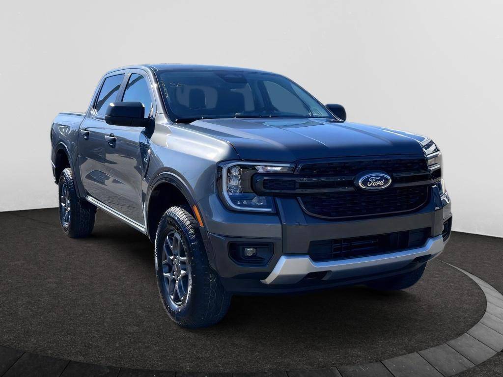 2024 Ford Ranger XLT — Pickup Truck — 5,601 mi — Vicksburg, MS