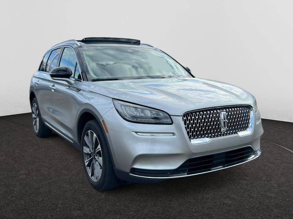 2022 Lincoln Corsair Reserve — SUV — 58,380 mi — Vicksburg, MS