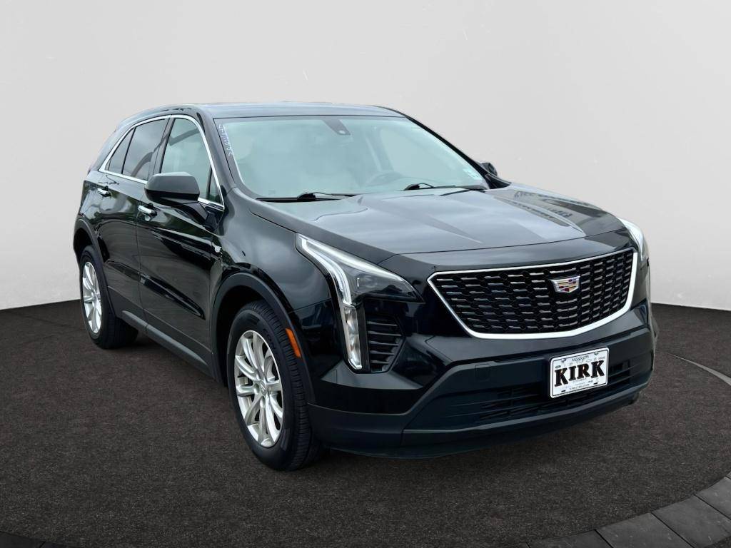 2019 Cadillac XT4 Luxury — SUV — 77,911 mi — Vicksburg, MS