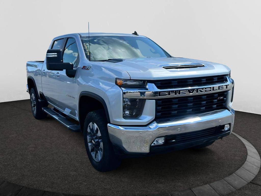 2022 Chevrolet Silverado 2500HD LT — Pickup Truck — 139,323 mi — Vicksburg, MS