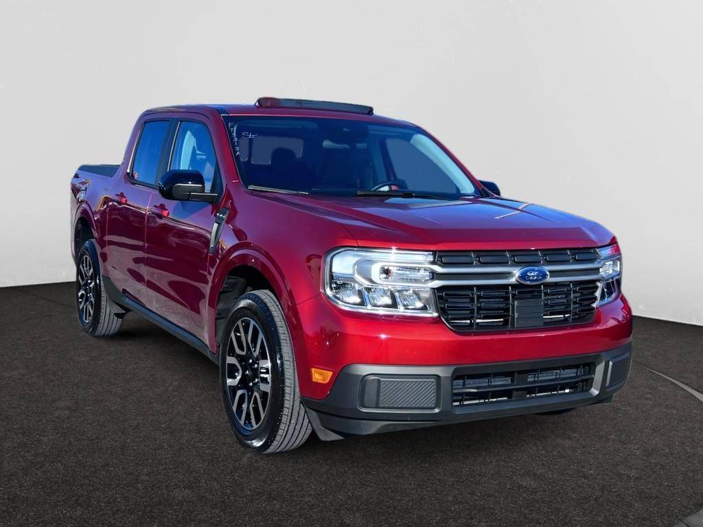 2024 Ford Maverick LARIAT — Pickup Truck — 5,713 mi — Vicksburg, MS