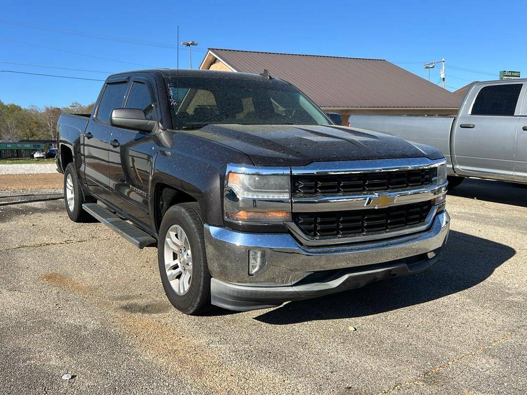 2016 Chevrolet Silverado 1500 LT — Pickup Truck — 143,850 mi — Vicksburg, MS