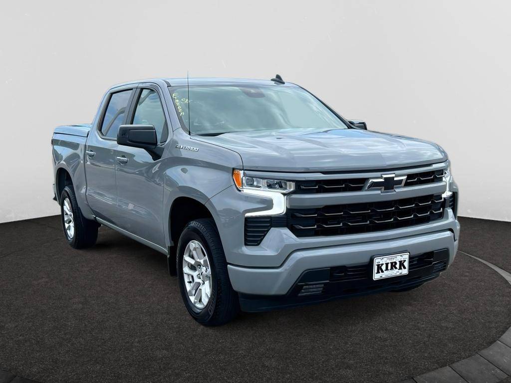 2024 Chevrolet Silverado 1500 RST — Pickup Truck — 13,546 mi — Vicksburg, MS