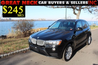 Used Bmw X3s For Sale Truecar