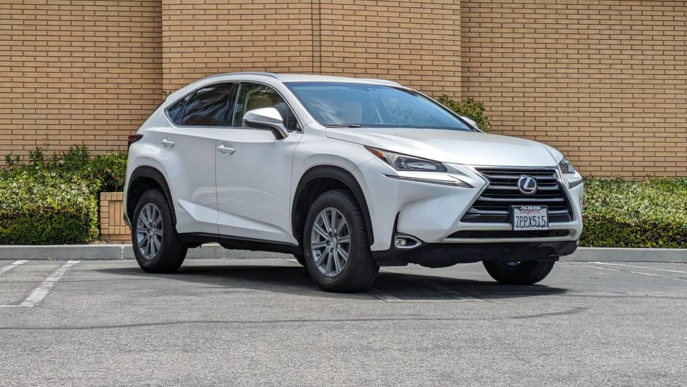 Used Lexus SUVs for Sale in Laguna Hills, CA (with Photos) TrueCar