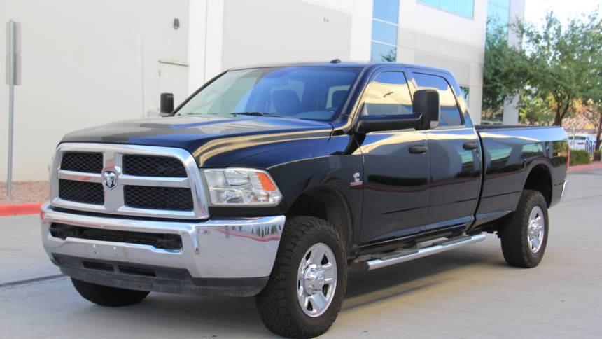 2018 Ram 2500 Tradesman — Pickup Truck — 164,410 mi — Phoenix, AZ