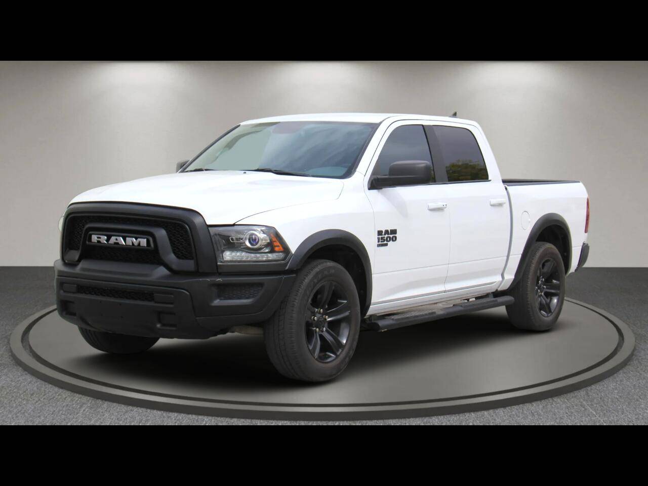 2022 Ram 1500 Classic Warlock — Pickup Truck — 33,439 mi — Phoenix, AZ