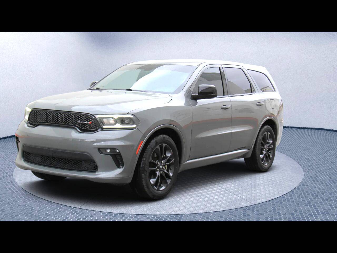 2021 Dodge Durango SXT Plus — SUV — 41,817 mi — Phoenix, AZ