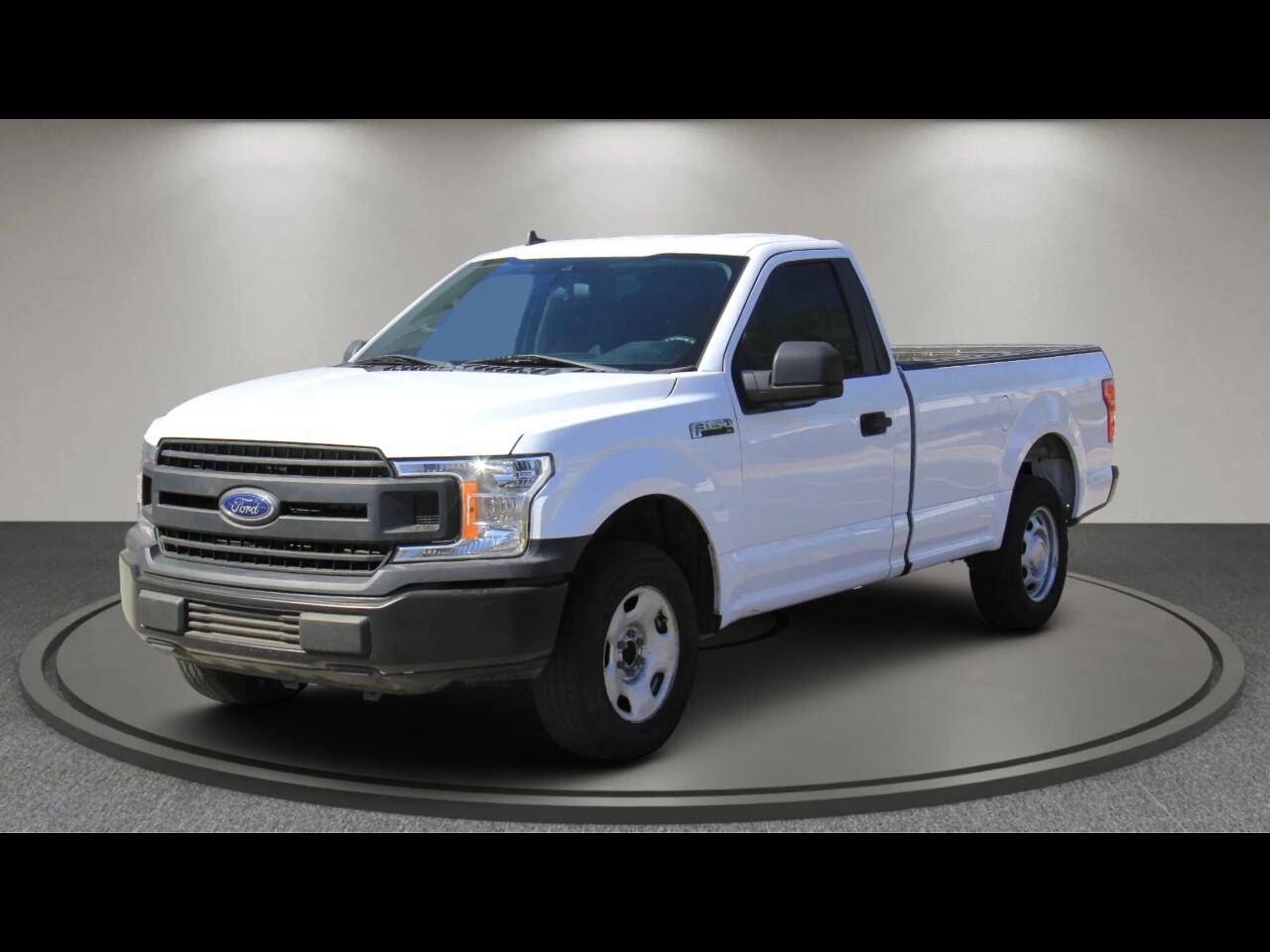 2020 Ford F-150 XL — Pickup Truck — 63,800 mi — Phoenix, AZ