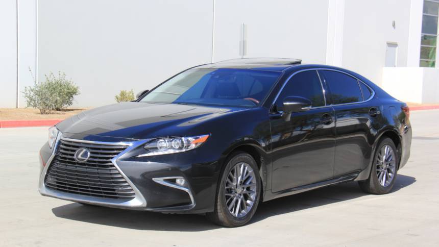 2018 Lexus ES ES 350 — Sedan — 70,575 mi — Phoenix, AZ