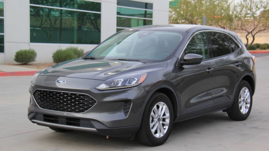 2020 Ford Escape SE — SUV — 23,057 mi — Phoenix, AZ